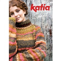 Журнал Katia SPORT 115