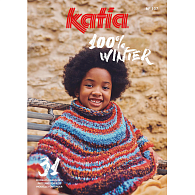 Журнал Katia KIDS № 107