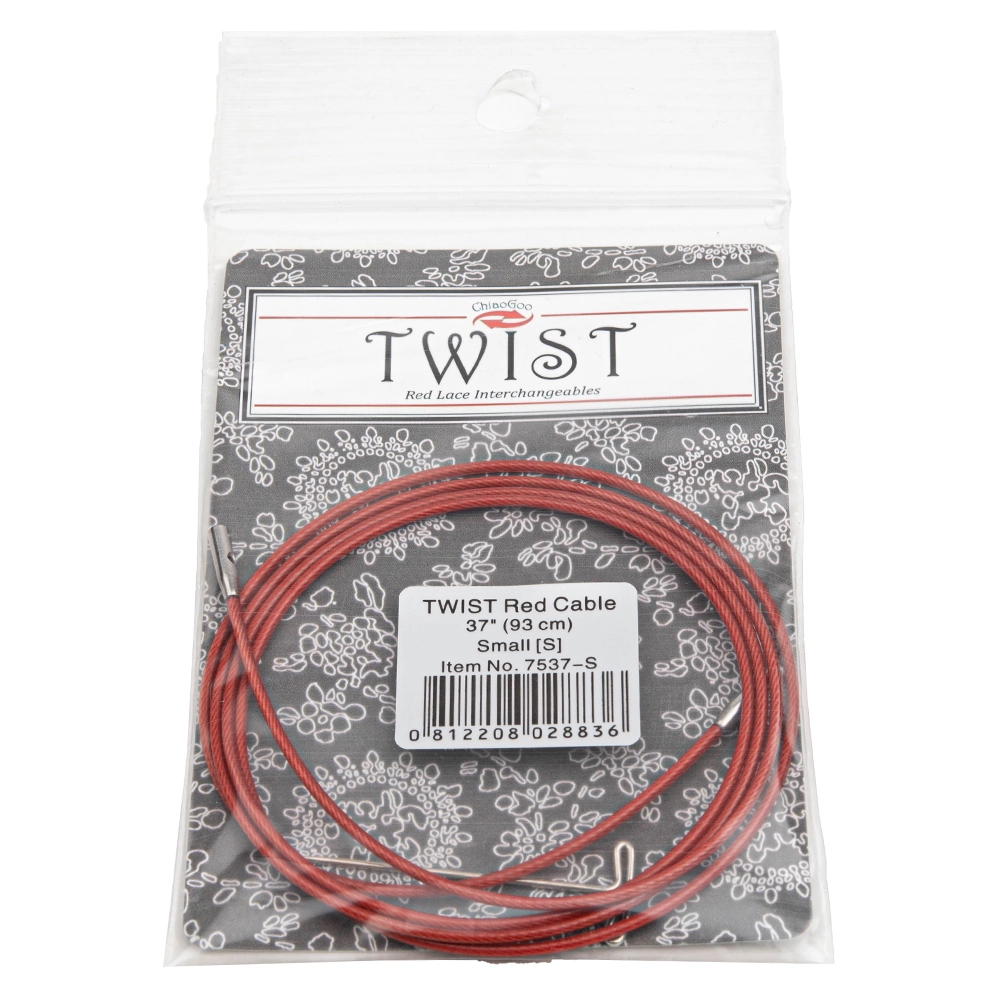 Леска 93 см 7537-S