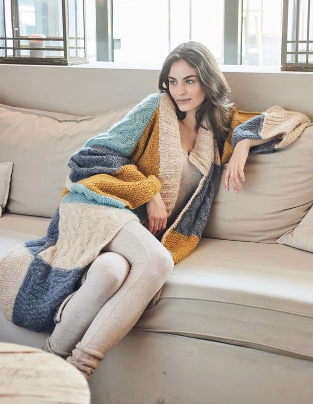 Журнал Модель ALPACA MODA:LG-LO13-08+ 