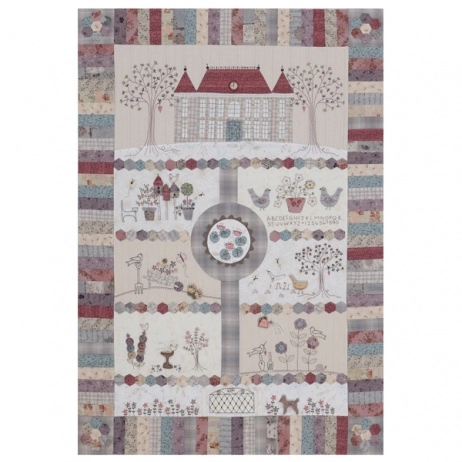 Панно Y825  LAD