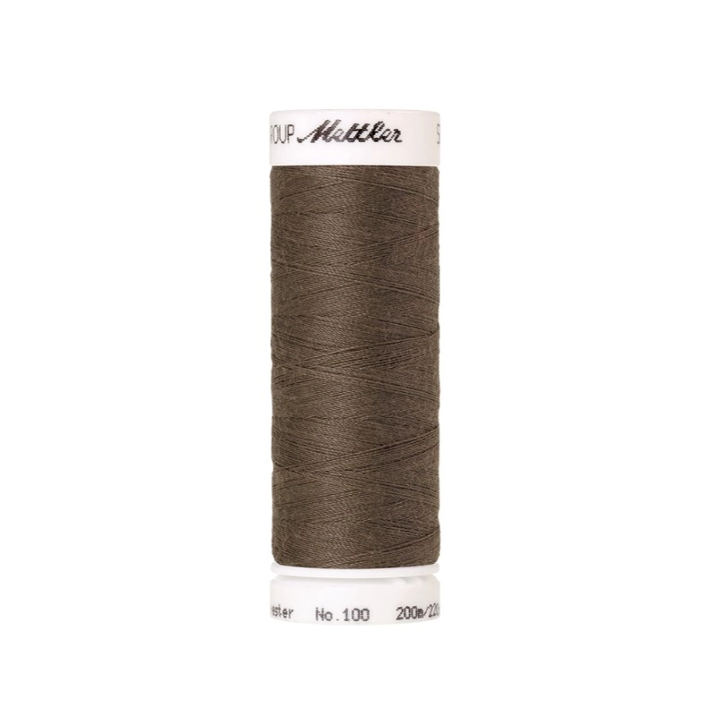 Нитки M Seralon 0381