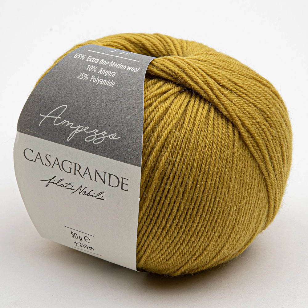 Пряжа Casagrande Ampezzo 50g 12045*