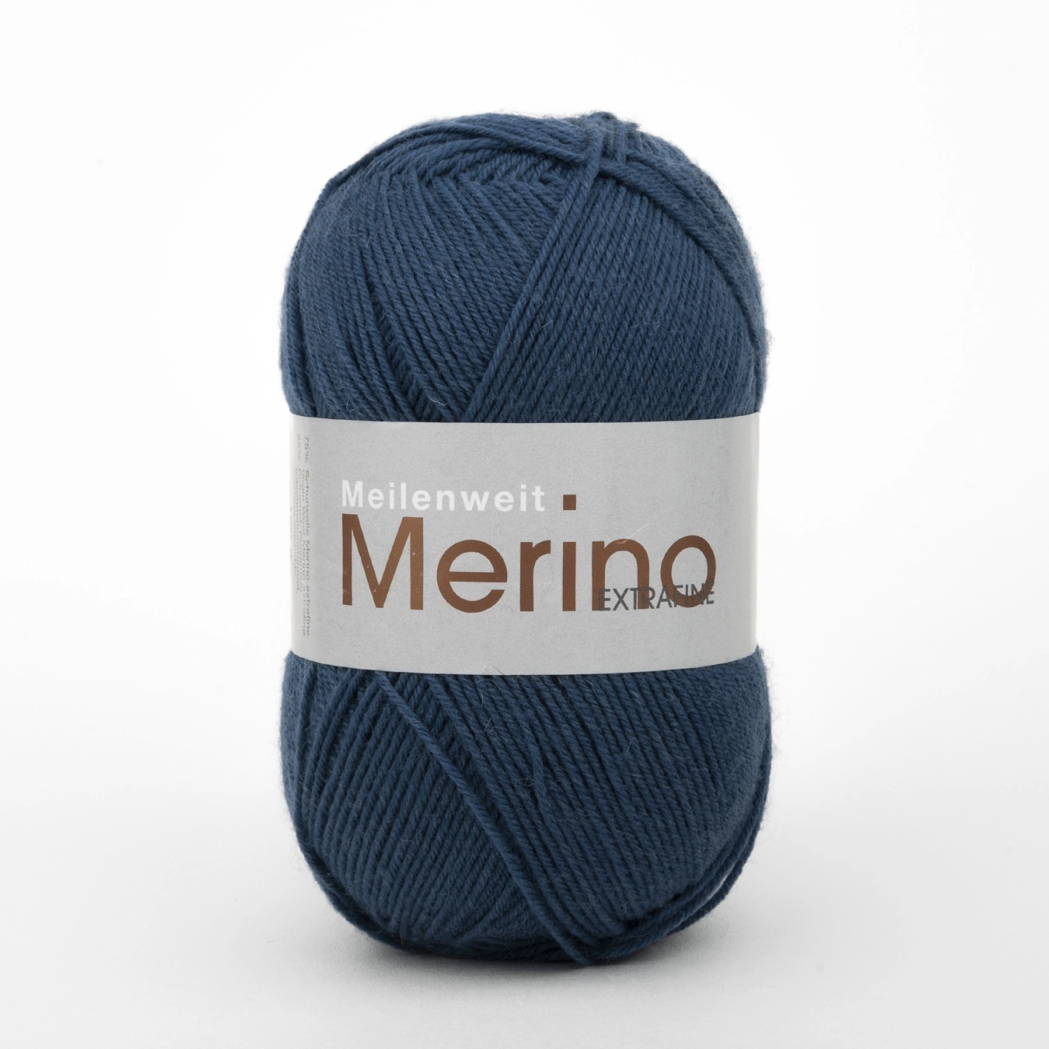Пряжа Lana Grossa MEILENWEIT 100 MERINO EXTRAFINE 100г 2409