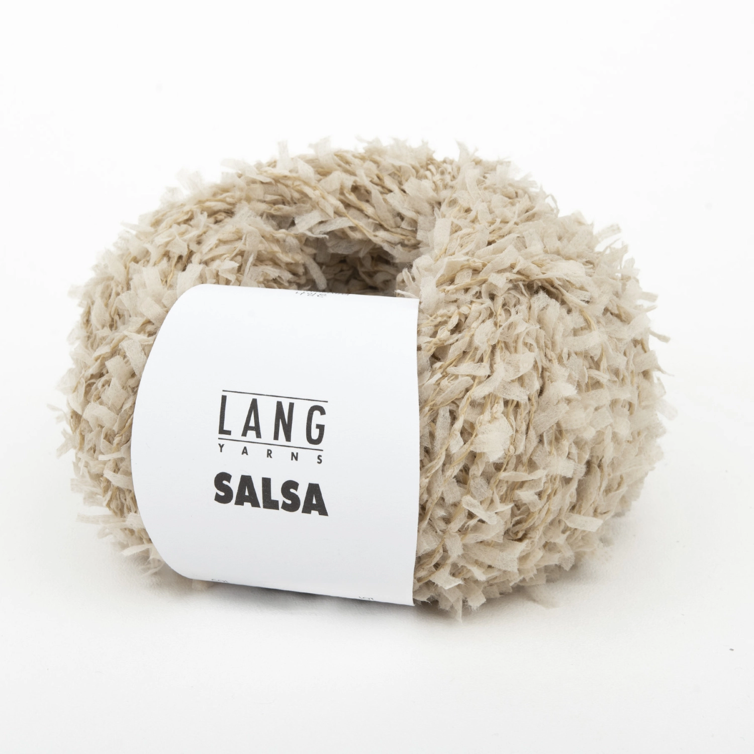 Пряжа Lang Yarns Salsa 25г 026