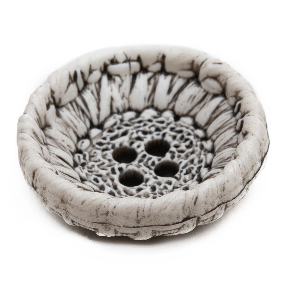 Пуговицы Union Knopf  арт.0452554  028 мм цвет 0074