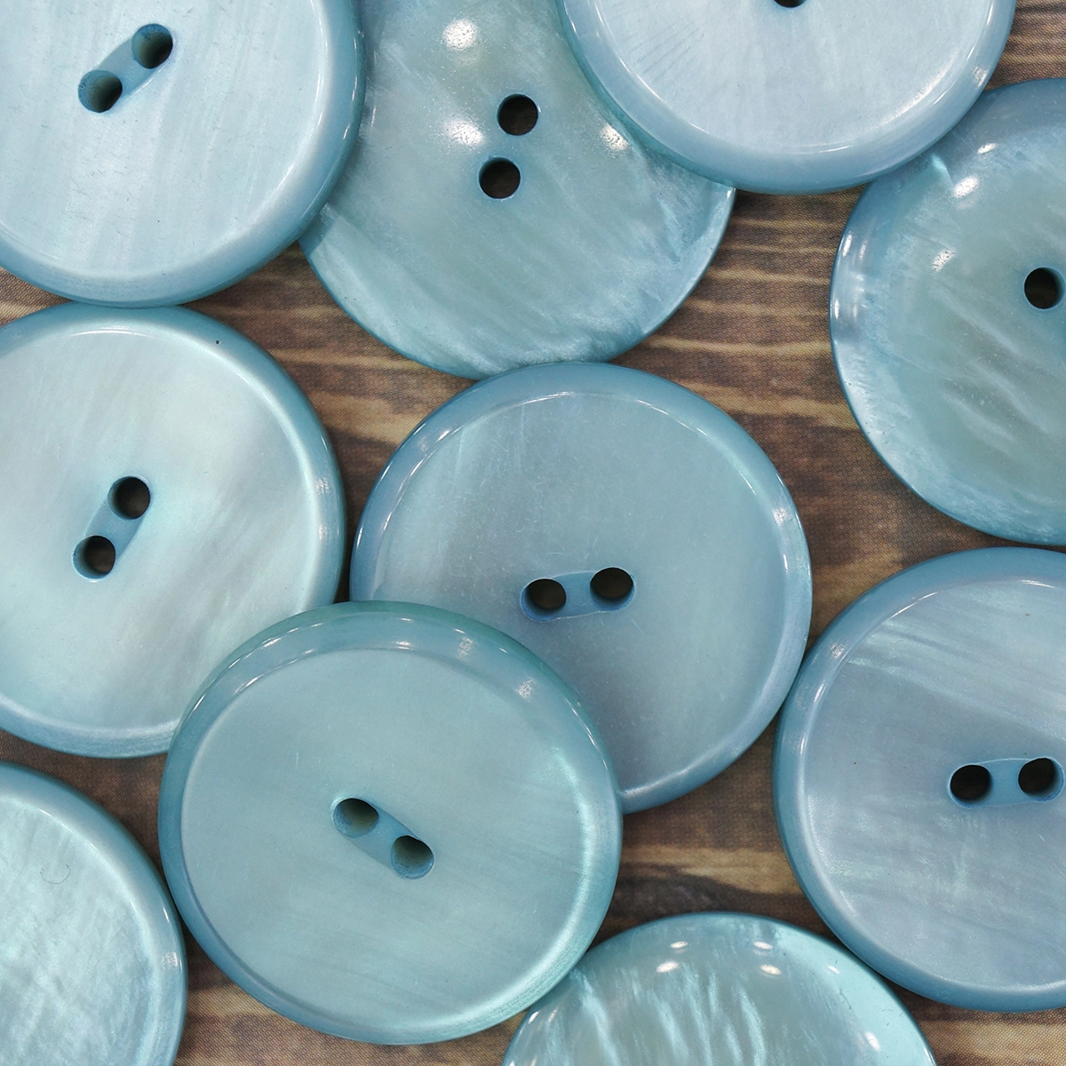 Пуговицы CONCEPT Mother of Pearl, размер 44 (28 мм), COL.B