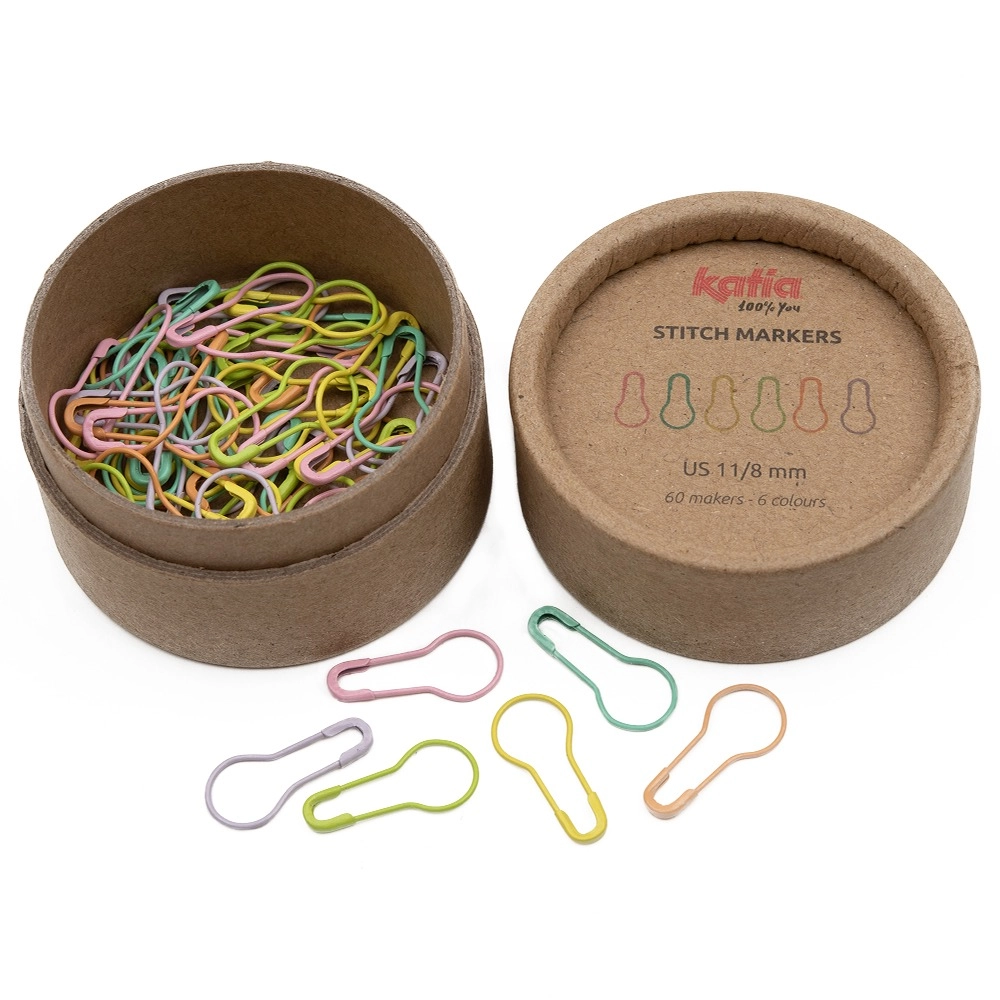 Маркеры для вязания "Булавки" 7103