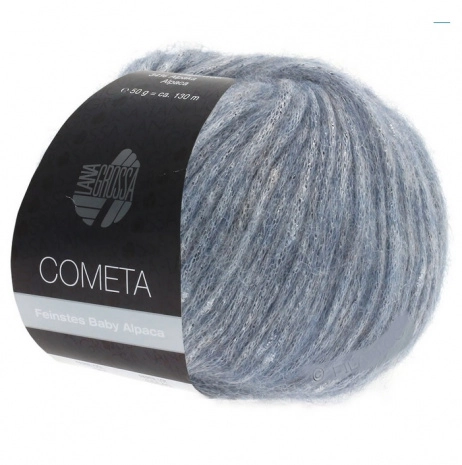 Пряжа Lana Grossa Cometa 50г 0010