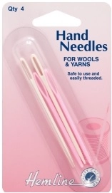 яИглы Hemline 211.A
