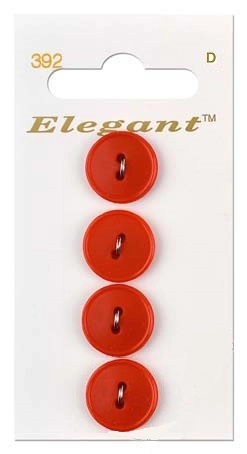 Пуговицы Elegant D арт.392