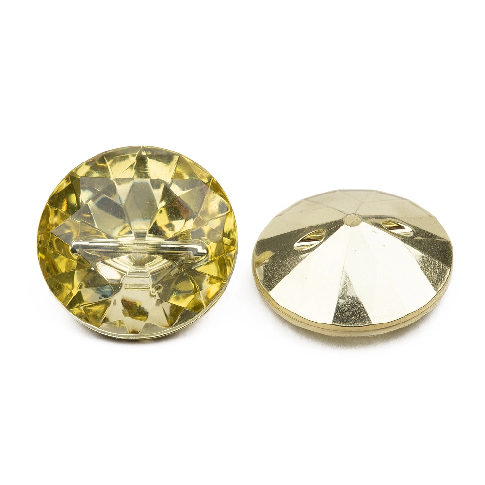 Пуговицы Union Knopf  арт.0451019  025 мм цвет 0038