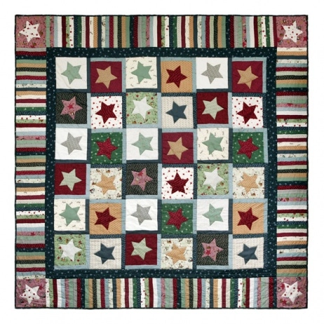 Одеяло "Звезды"  Y105  LAD