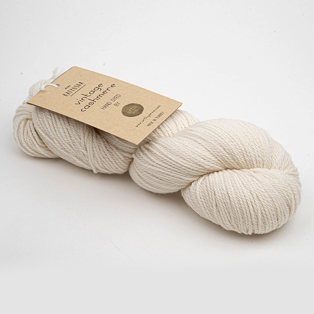 Пряжа URTH YARNS Vintage Cashmere 50г 0700