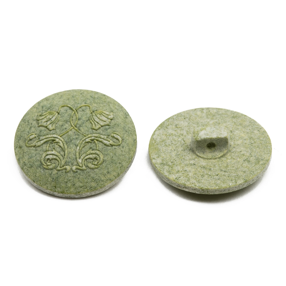 Пуговицы Union Knopf  арт.0450327 025 мм цвет 0024