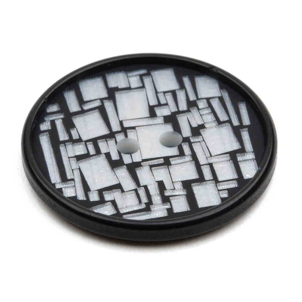 Пуговицы Union Knopf 452889-025-0012