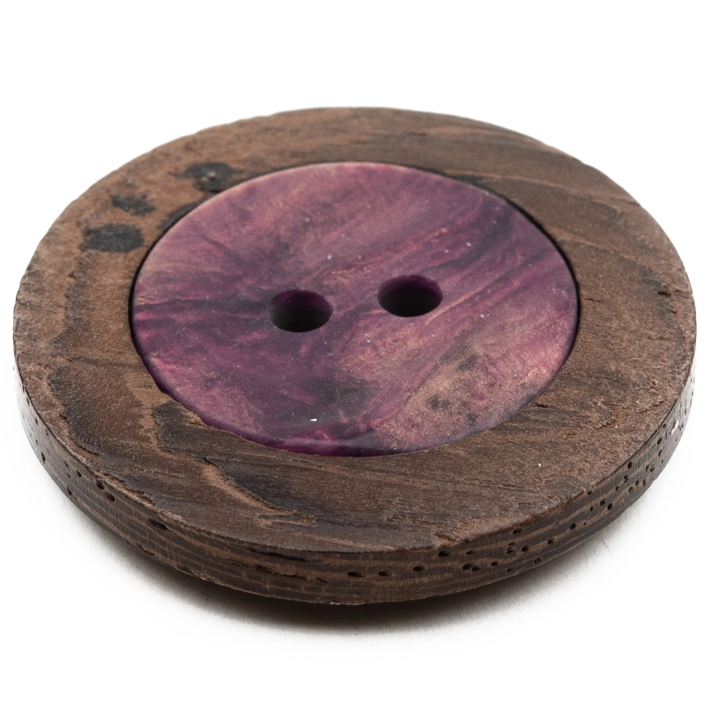 Пуговицы Union Knopf  арт.0450288  030 мм цвет 0058