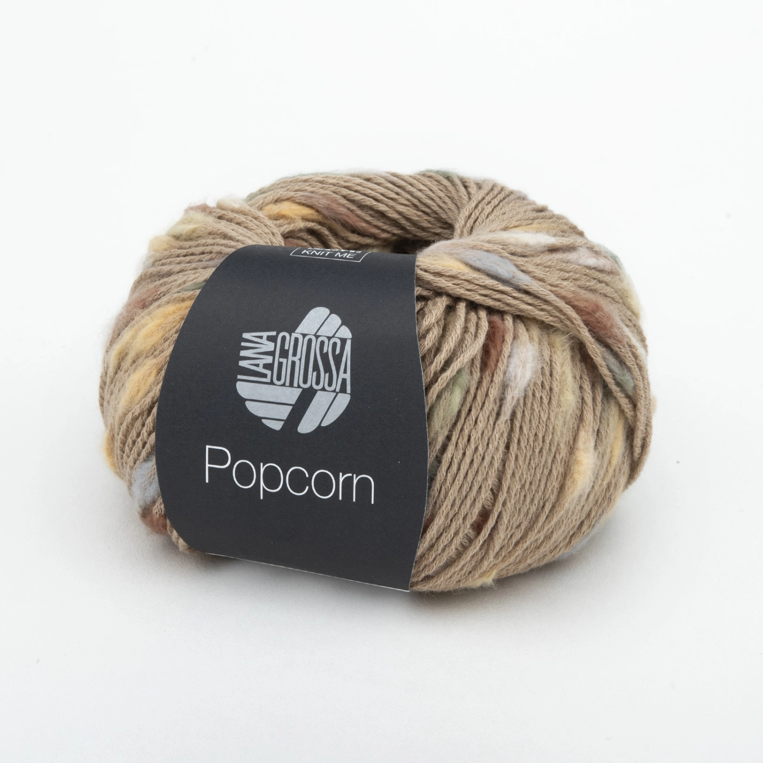 Пряжа Lana Grossa POPCORN 50г 012