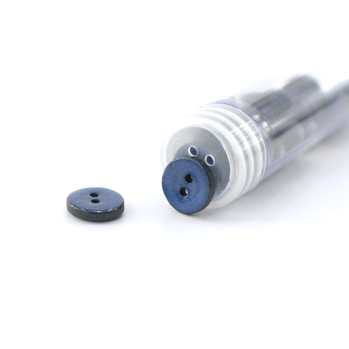 Пуговицы CONCEPT, размер 18 (11 мм), 06