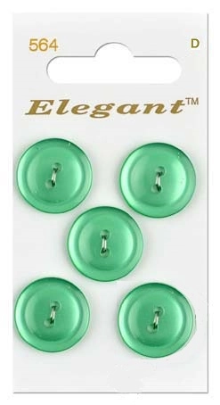 Пуговицы Elegant D арт.564