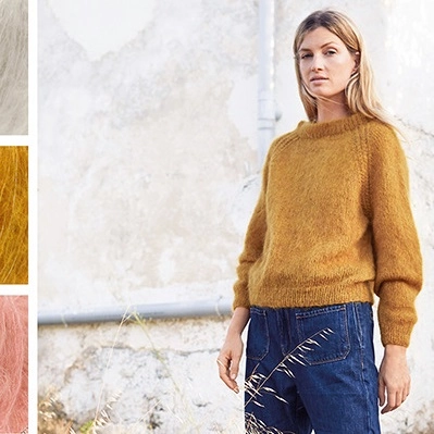 Журнал Модель BRIGITTE №3:LG-BR20-15