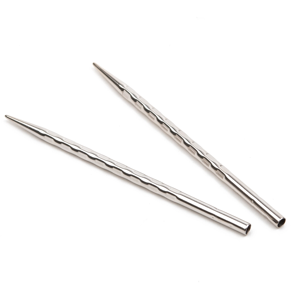 Доп.спицы к "Addi Click" Novel LACE SHORT №4