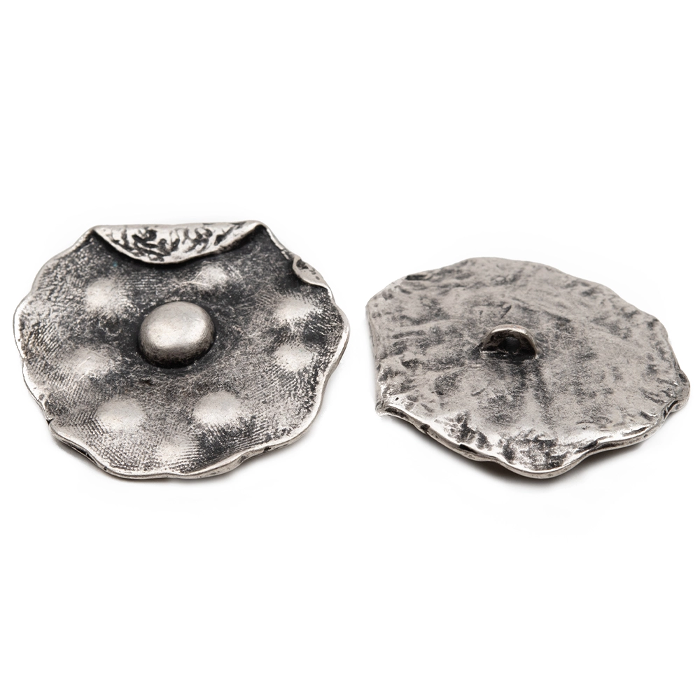 Пуговицы Union Knopf арт. 453288 040 мм цвет 0083