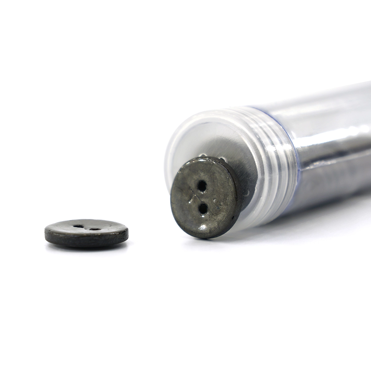 Пуговицы CONCEPT, размер 24 (15 мм), 09