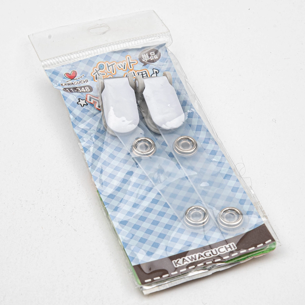 Клип для карманнной сумочки 11-348