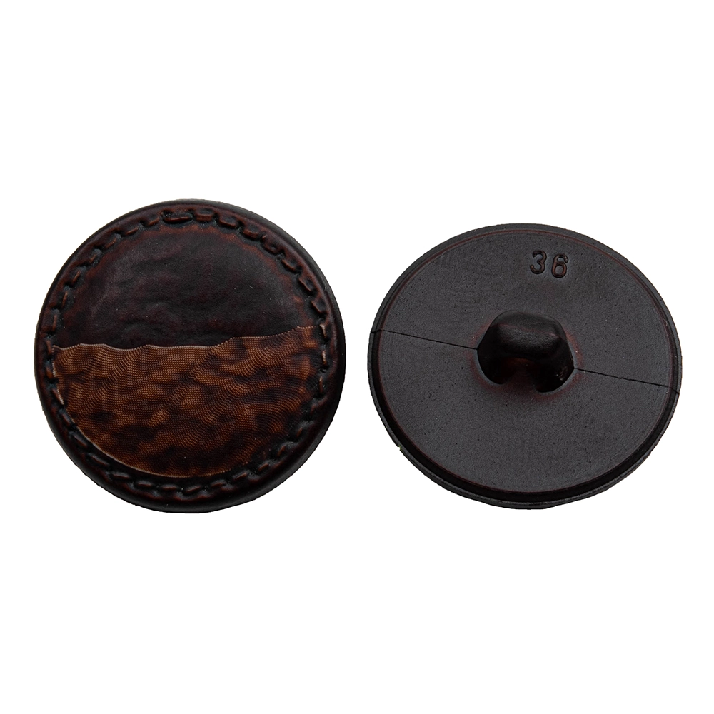 Пуговицы Union Knopf 452886-023-0022