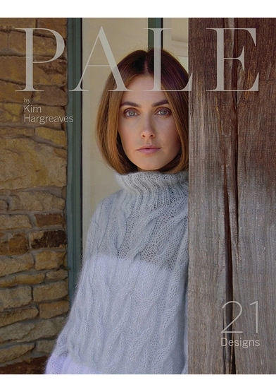 Книга "Pale"/Светлый