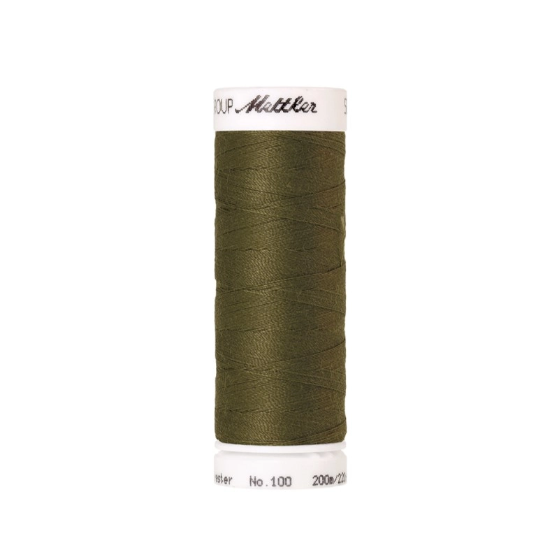 Нитки M Seralon 0420