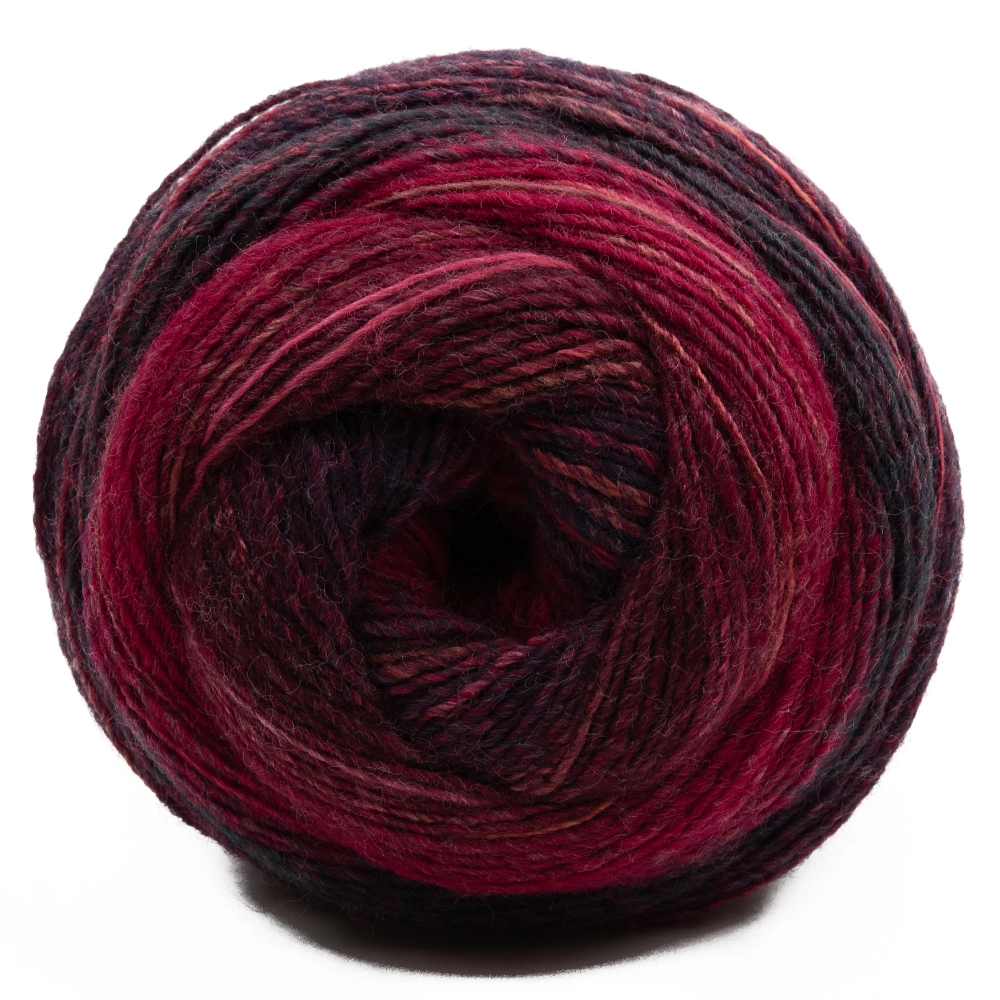 Пряжа Lana Grossa GOMITOLO MAYA 200г 0855