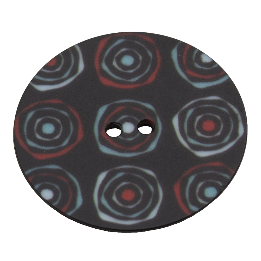 Пуговицы Union Knopf  арт.0452882  030 мм цвет 0080