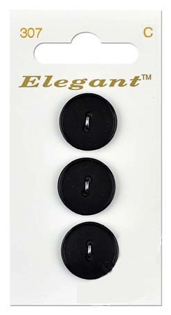Пуговицы Elegant C арт.307