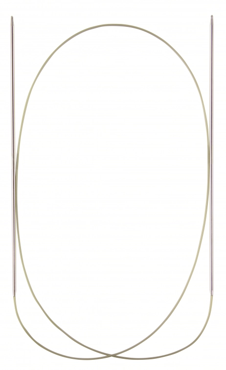 Спицы круговые 120 см № 3,25