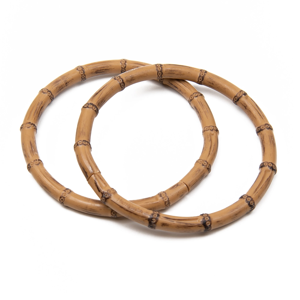 Ручка круглая пластик 210-623-1