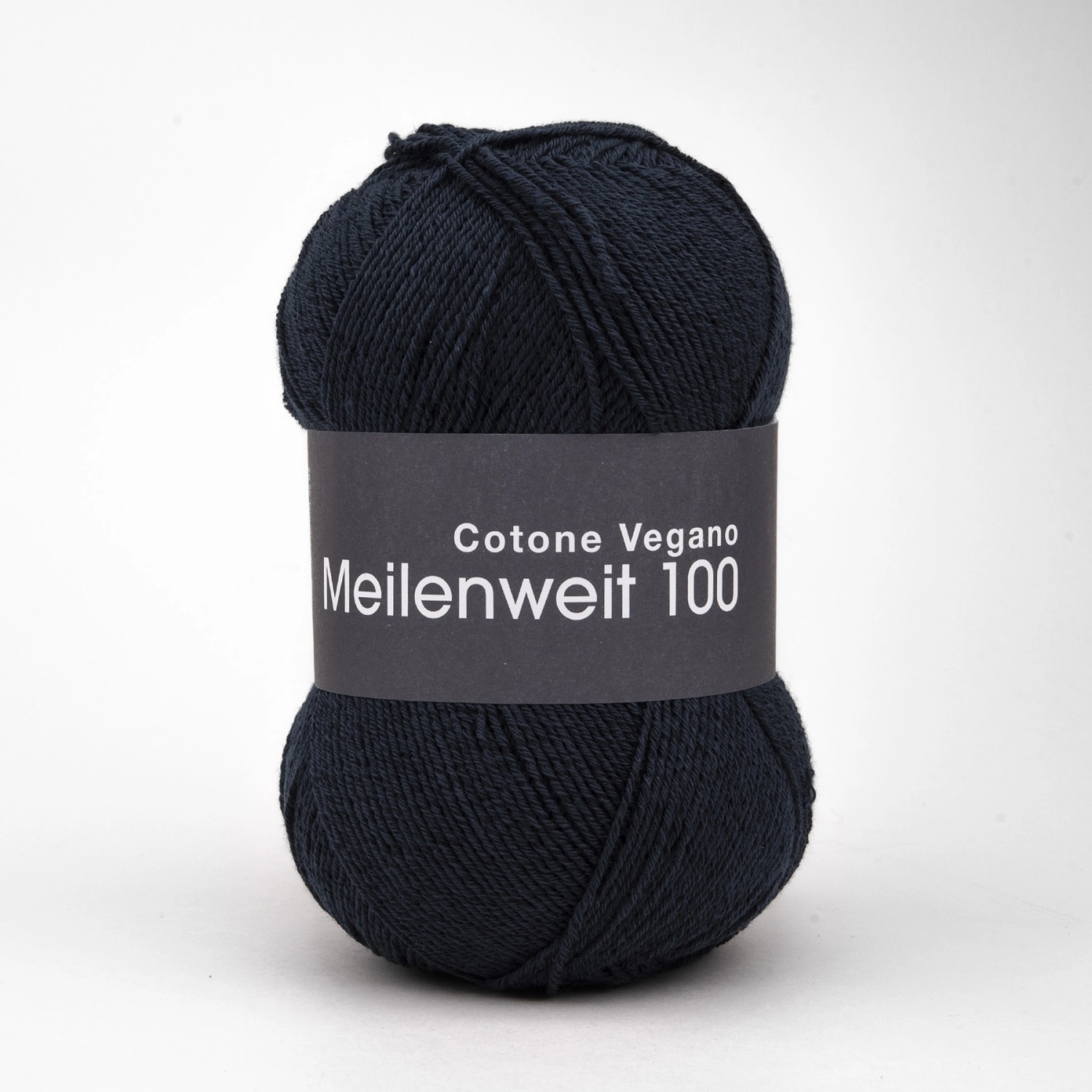 Пряжа Lana Grossa Meilenweit 100 COTONE VEGANO 100г 0011