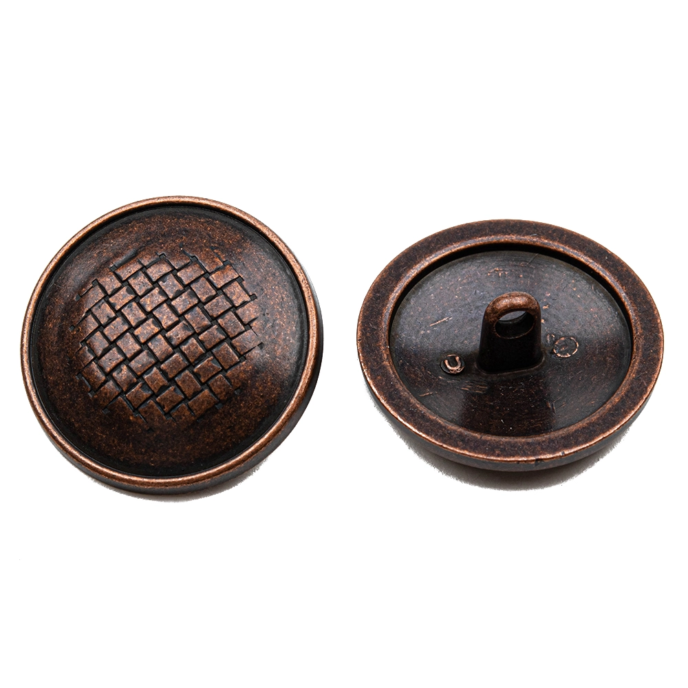 Пуговицы Union Knopf  арт.0450200 027 мм цвет 0087