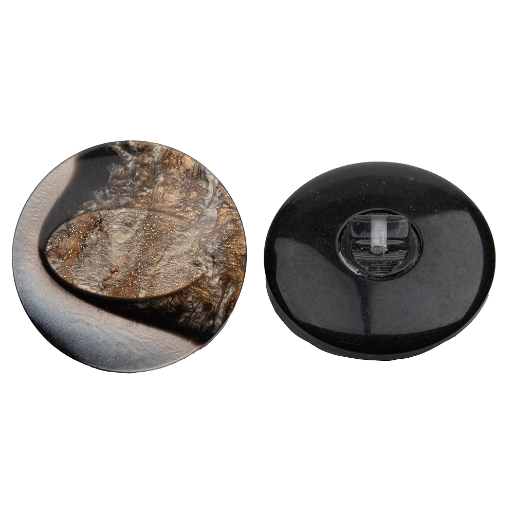 Пуговицы Union Knopf  арт.0452611  034 мм цвет 0018