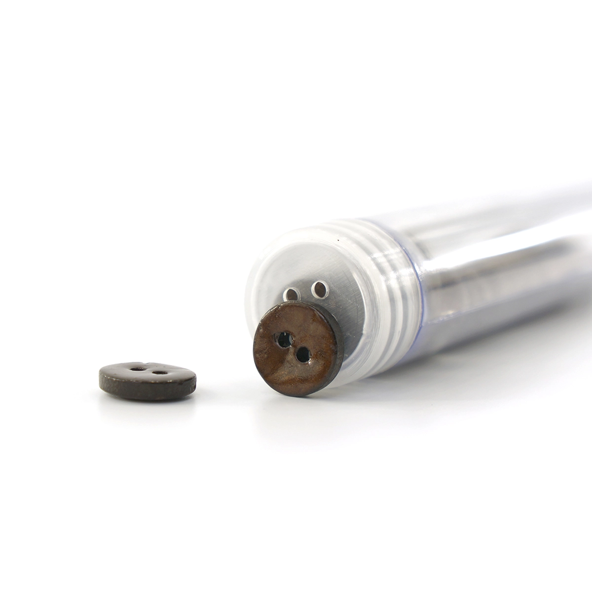 Пуговицы CONCEPT, размер 18 (11 мм), 04