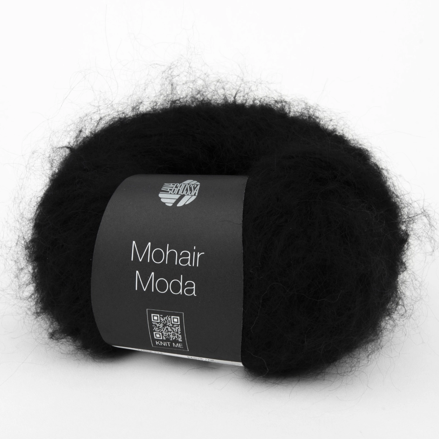 Пряжа Lana Grossa MOHAIR MODA 50г 16