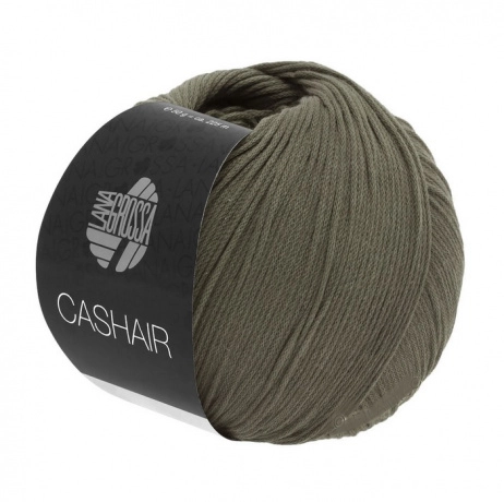 Пряжа Lana Grossa CASHAIR 50г 009
