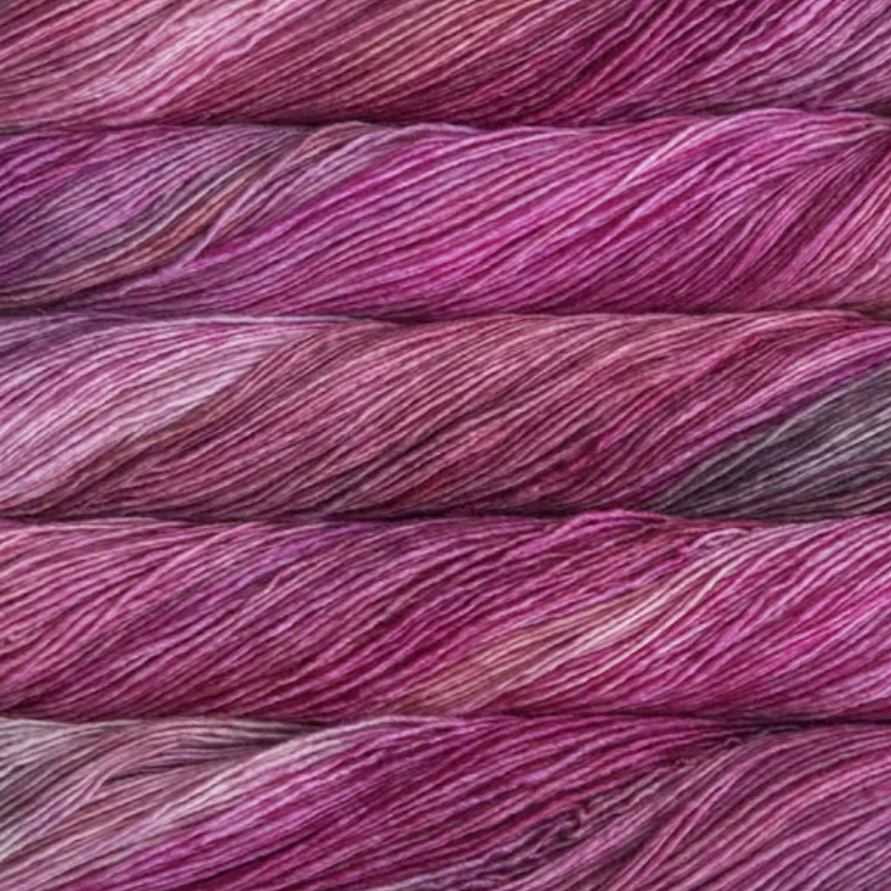 Пряжа Malabrigo Mechita 100г 0057