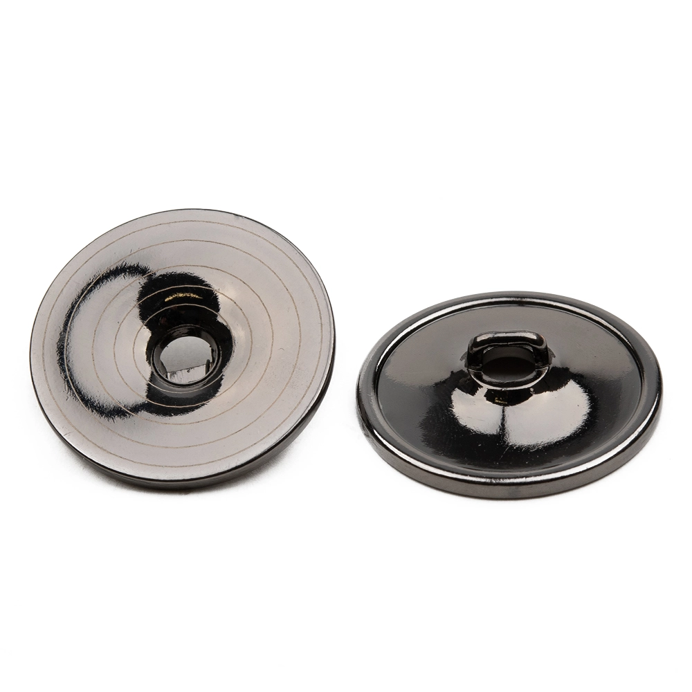 Пуговицы Union Knopf  арт.0450048  028 мм цвет 0835