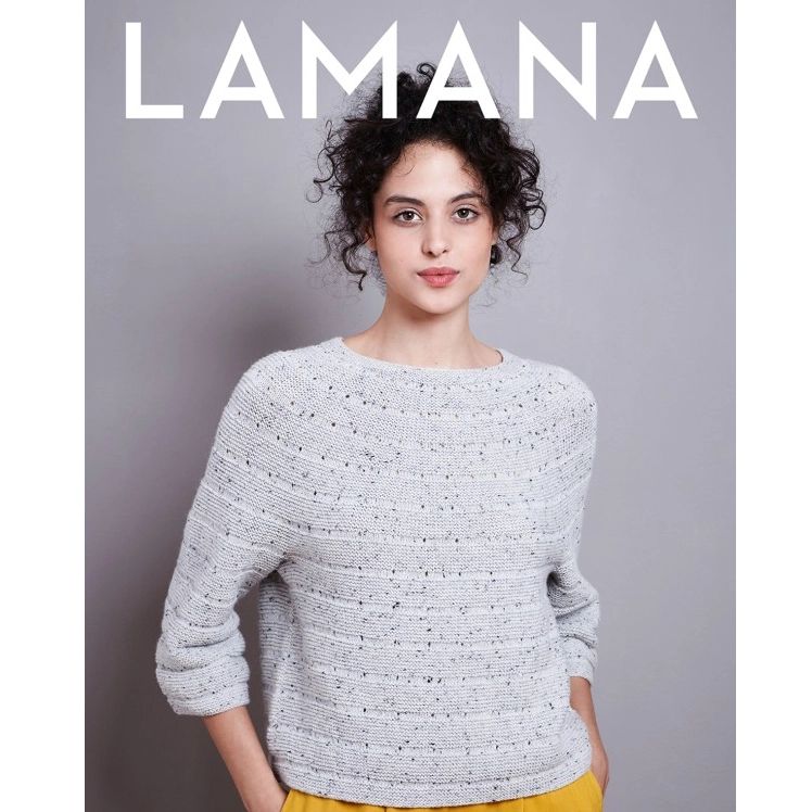 Журнал Lamana-Magazine № 09