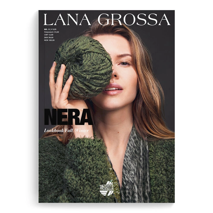 Журнал Nera № 3