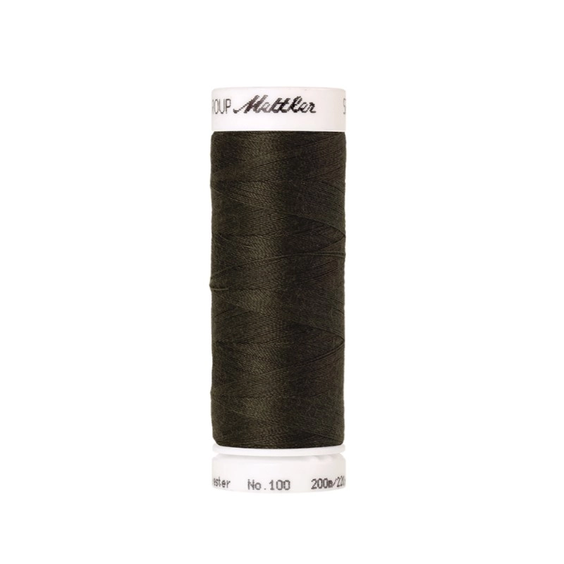 Нитки M Seralon 0663