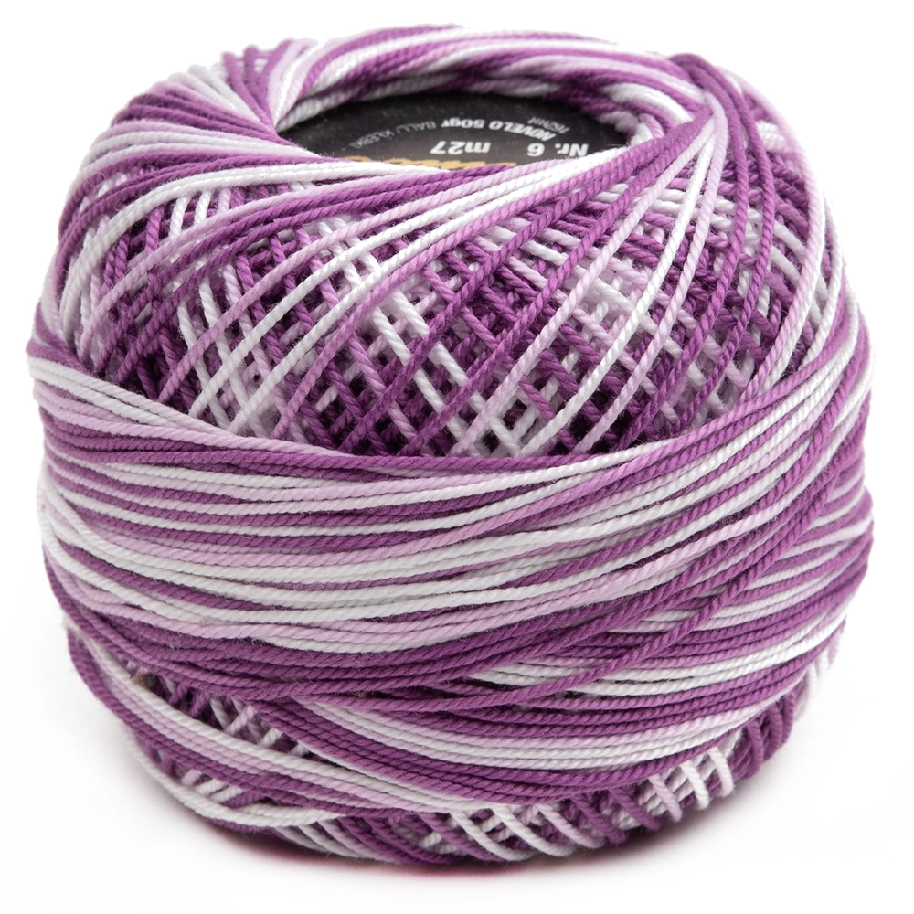 Пряжа Limol color №6 0027