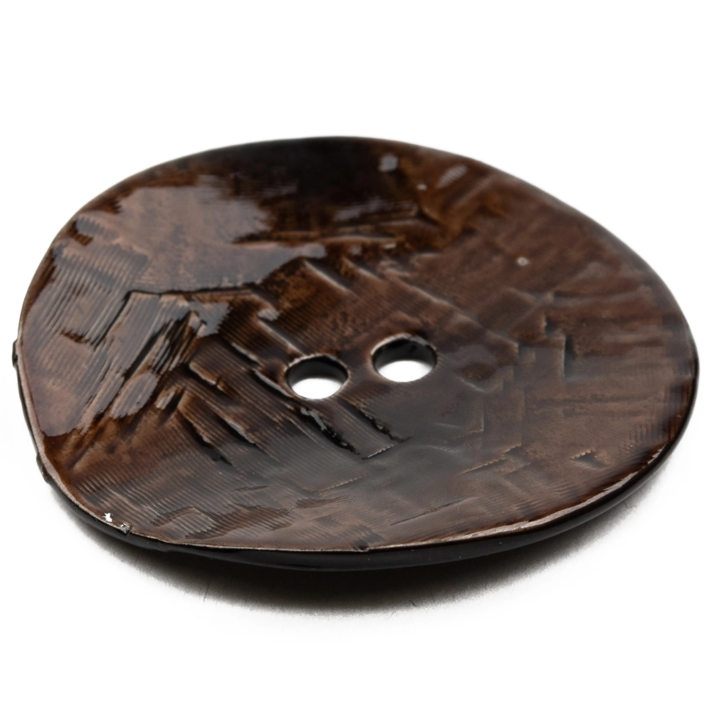 Пуговицы Union Knopf  арт.0049800  038 мм цвет 0901